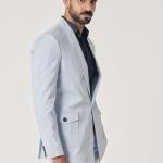 Modern Love Blazer | Contemporary Style | Premium Fashion Wear